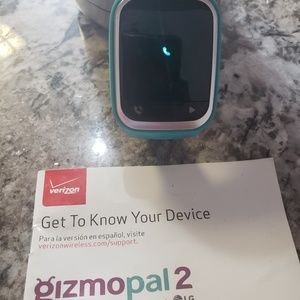GizmoPal 2